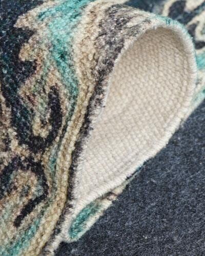 Emblem Printed Runner