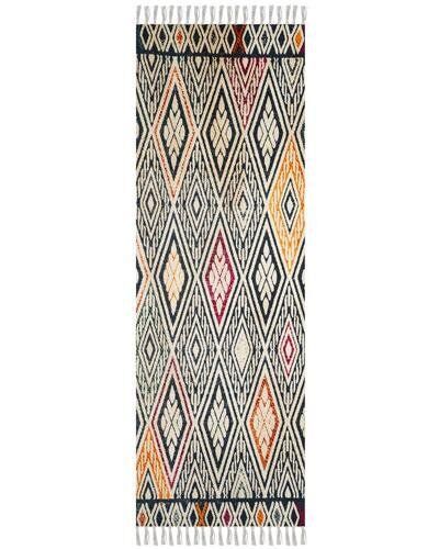 Azalea Printed Runner