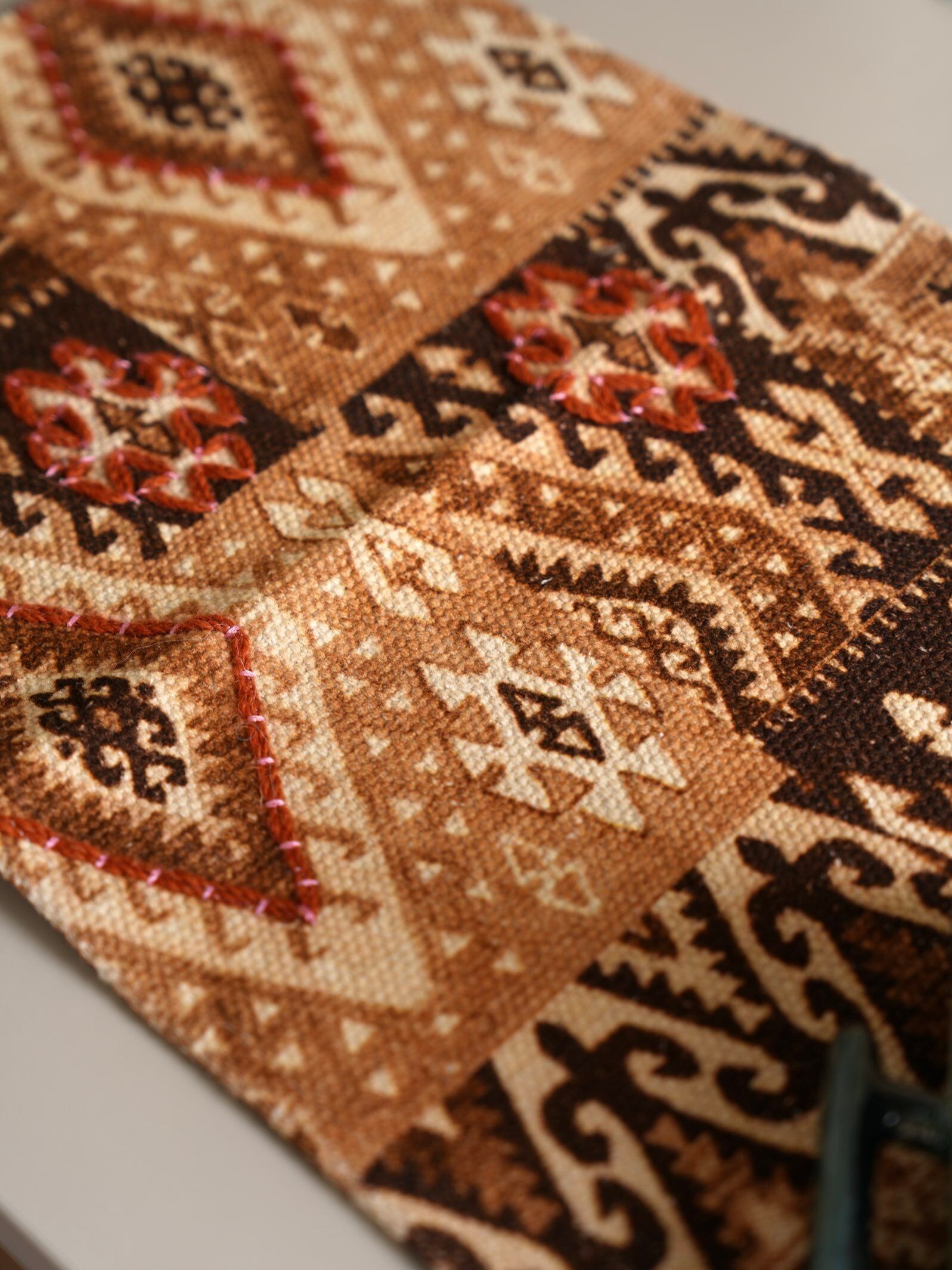 Tranquil Trellis Placemat
