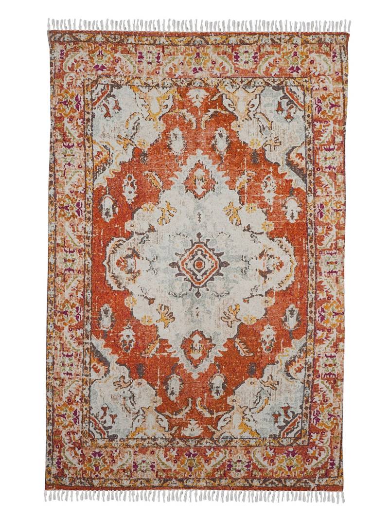 Adana Printed Rug